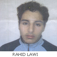 RAHID LAWI